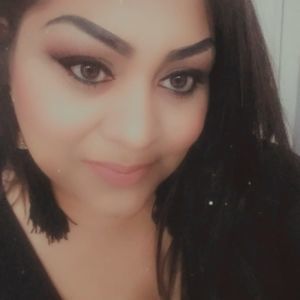 Meet your Posher, Vanessa